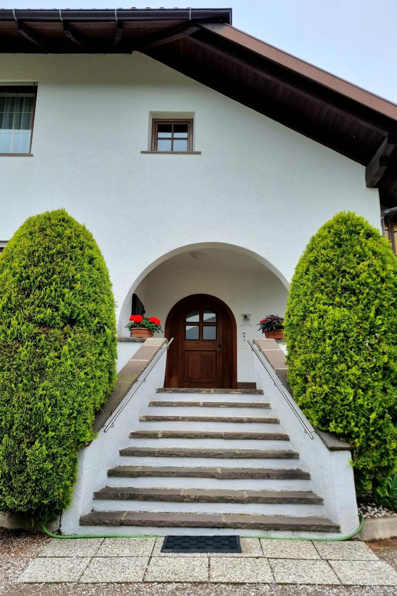 Urlaub Auf Dem Bauernhof Schmidhof - Grosse Terrasse, Pool Und Beste Lage Caldaro Exterior photo